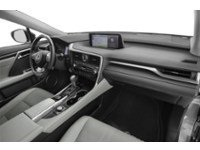 2018 Lexus RX 350L RX 350L Auto Interior Shot 1