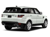 2019 Land Rover Range Rover Sport HSE MHEV Exterior Shot 2