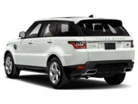 2019 Land Rover Range Rover Sport HSE MHEV Exterior Shot 10