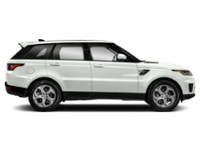 2019 Land Rover Range Rover Sport HSE MHEV Exterior Shot 11