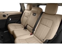 2019 Land Rover Range Rover Sport HSE MHEV Interior Shot 5