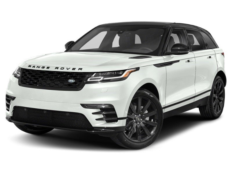 2018 Land Rover Range Rover Velar P380 SE Exterior Shot 1