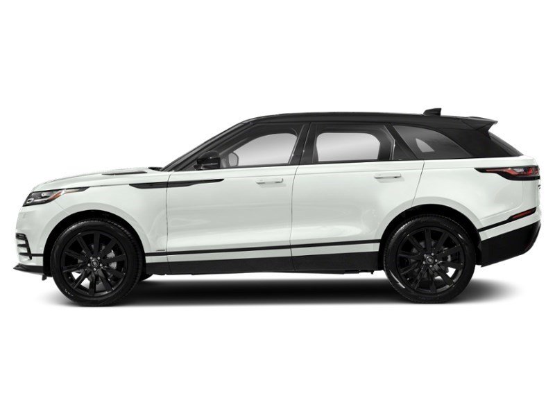 2018 Land Rover Range Rover Velar P380 SE Exterior Shot 7