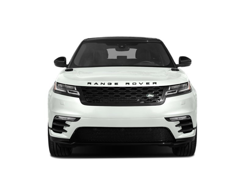 2018 Land Rover Range Rover Velar P380 SE Exterior Shot 6