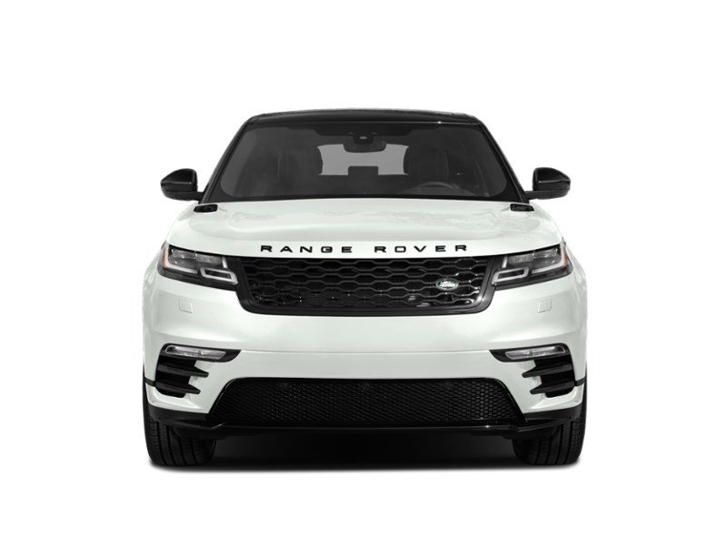 2018 Land Rover Range Rover Velar P380 SE Exterior Shot 6