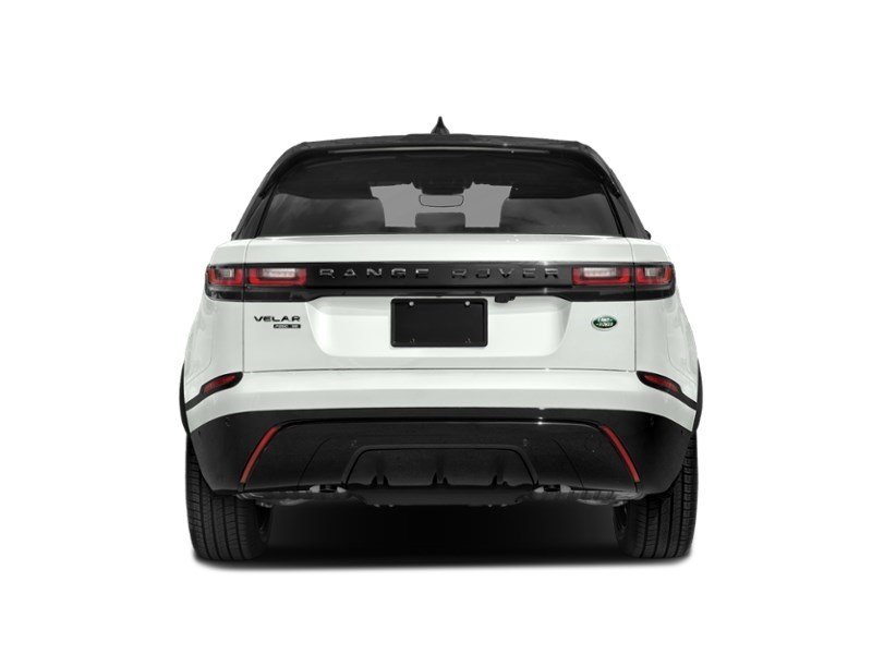 2018 Land Rover Range Rover Velar P380 SE Exterior Shot 8