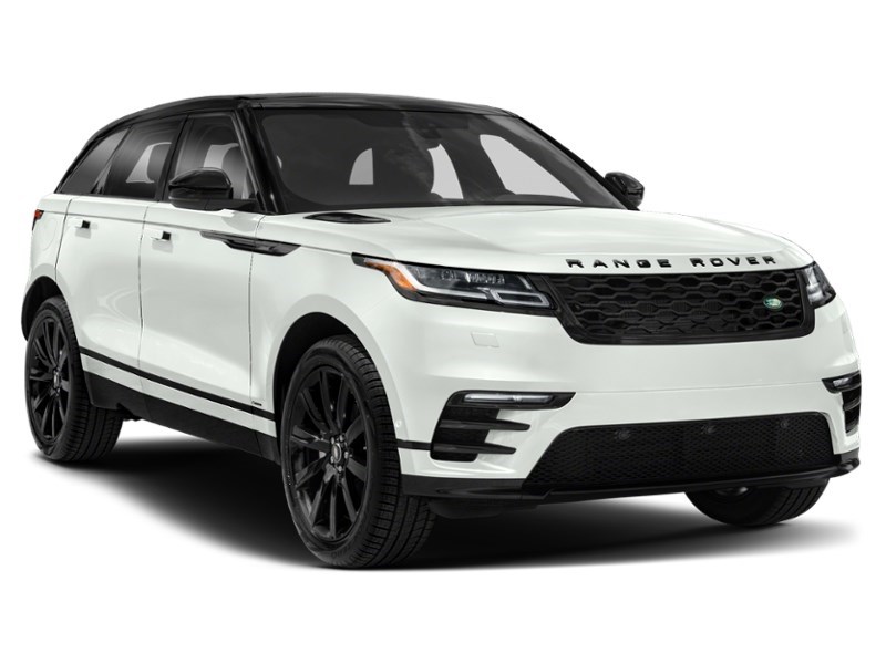 2018 Land Rover Range Rover Velar P380 SE Exterior Shot 9