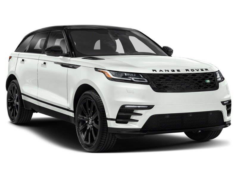 2018 Land Rover Range Rover Velar P380 SE Exterior Shot 9