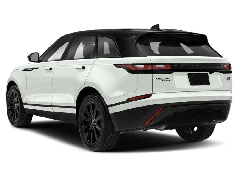 2018 Land Rover Range Rover Velar P380 SE Exterior Shot 10