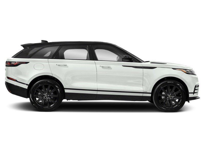 2018 Land Rover Range Rover Velar P380 SE Exterior Shot 11