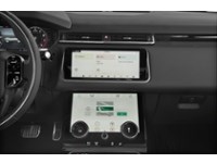 2018 Land Rover Range Rover Velar P380 SE Interior Shot 2