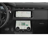 2018 Land Rover Range Rover Velar P380 SE Interior Shot 2
