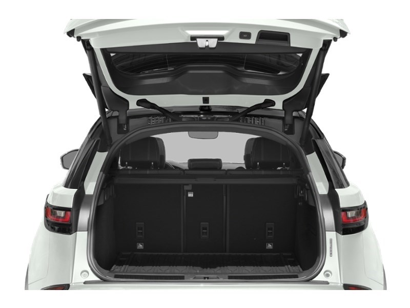 2018 Land Rover Range Rover Velar P380 SE Exterior Shot 4