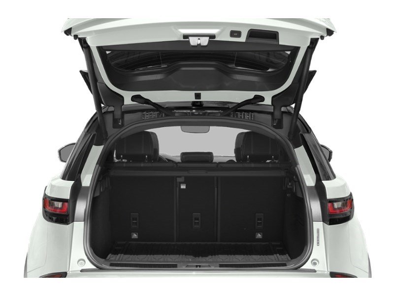 2018 Land Rover Range Rover Velar P380 SE Exterior Shot 4