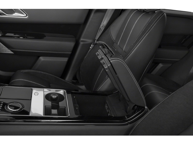 2018 Land Rover Range Rover Velar P380 SE Interior Shot 7