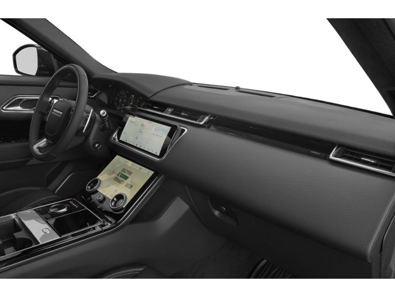 2018 Land Rover Range Rover Velar P380 SE Interior Shot 1