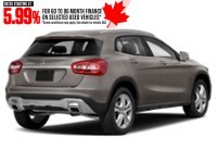 2019 Mercedes-Benz GLA 250 GLA 250 4MATIC SUV Exterior Shot 2