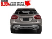 2019 Mercedes-Benz GLA 250 GLA 250 4MATIC SUV Exterior Shot 8