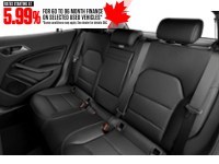 2019 Mercedes-Benz GLA 250 GLA 250 4MATIC SUV Interior Shot 5