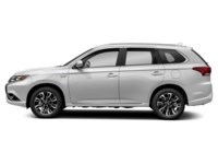 2018 Mitsubishi Outlander Plug-In Hybrid GT S-AWC Exterior Shot 7