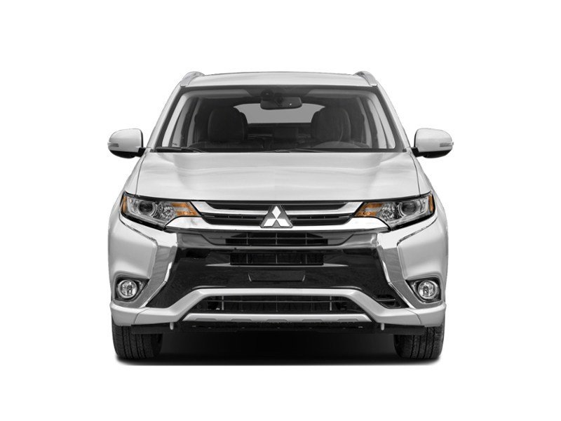 2018 Mitsubishi Outlander Plug-In Hybrid SE Touring S-AWC Exterior Shot 6