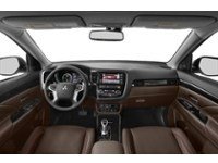 2018 Mitsubishi Outlander Plug-In Hybrid SE Touring S-AWC Interior Shot 6