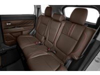 2018 Mitsubishi Outlander Plug-In Hybrid SE Touring S-AWC Interior Shot 5