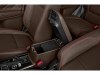 2018 Mitsubishi Outlander Plug-In Hybrid GT S-AWC Interior Shot 7
