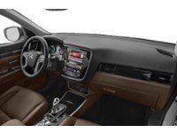 2018 Mitsubishi Outlander Plug-In Hybrid SE Touring S-AWC Interior Shot 1