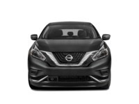 2018 Nissan Murano AWD Platinum Exterior Shot 6