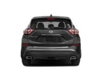 2018 Nissan Murano AWD Midnight Edition Exterior Shot 8