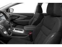 2018 Nissan Murano AWD Platinum Interior Shot 4