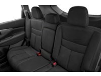 2018 Nissan Murano AWD Midnight Edition Interior Shot 5