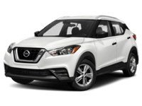2019 Nissan Kicks S FWD Exterior Shot 1