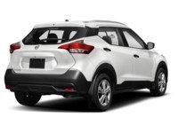 2019 Nissan Kicks S FWD Exterior Shot 2