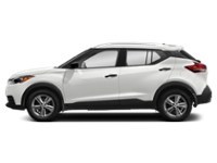 2019 Nissan Kicks S FWD Exterior Shot 7