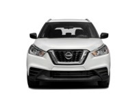 2019 Nissan Kicks S FWD Exterior Shot 6