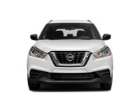 2019 Nissan Kicks S FWD Exterior Shot 6
