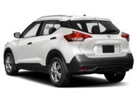 2019 Nissan Kicks S FWD Exterior Shot 10