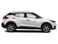 2019 Nissan Kicks S FWD Exterior Shot 11