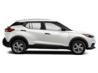 2019 Nissan Kicks S FWD Exterior Shot 11