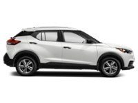 2020 Nissan Kicks S FWD Exterior Shot 11