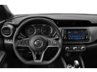 2020 Nissan Kicks S FWD Interior Shot 3