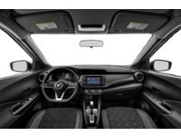 2019 Nissan Kicks S FWD Interior Shot 6