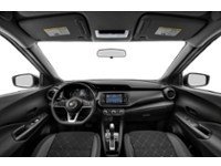 2019 Nissan Kicks S FWD Interior Shot 6
