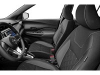 2019 Nissan Kicks S FWD Interior Shot 4