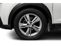 2019 Nissan Kicks S FWD Exterior Shot 5