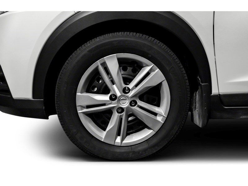 2019 Nissan Kicks S FWD Exterior Shot 5