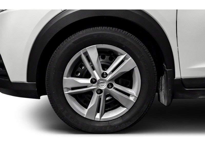 2019 Nissan Kicks S FWD Exterior Shot 5