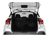 2019 Nissan Kicks S FWD Exterior Shot 4